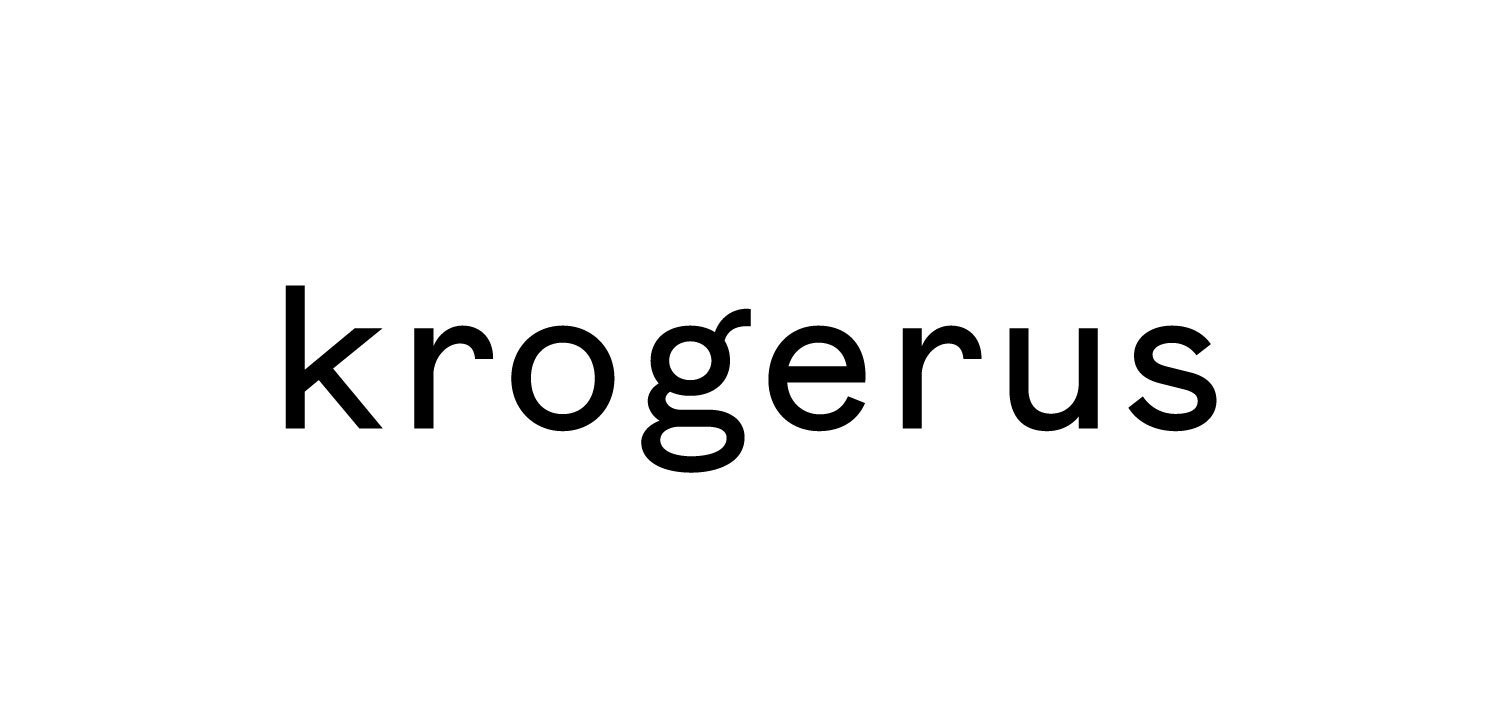 Carestep - Krogerus logo black